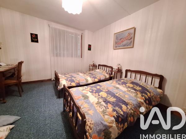 Maison à vendre 7 pièces 143,35 m² Vernon