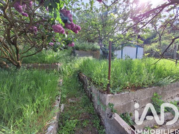 Maison à vendre 7 pièces 143,35 m² Vernon