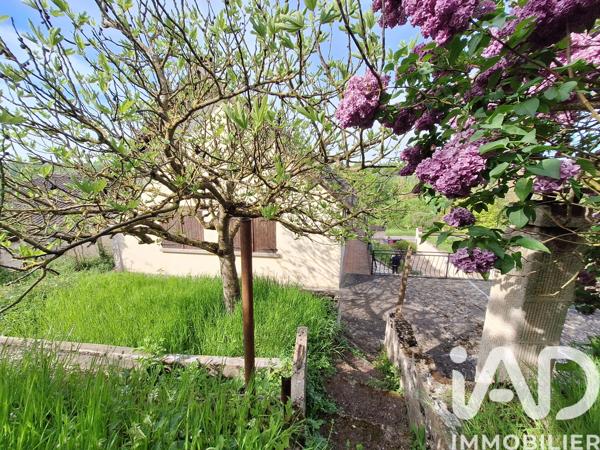Maison à vendre 7 pièces 143,35 m² Vernon