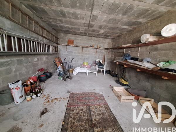 Maison à vendre 7 pièces 143,35 m² Vernon