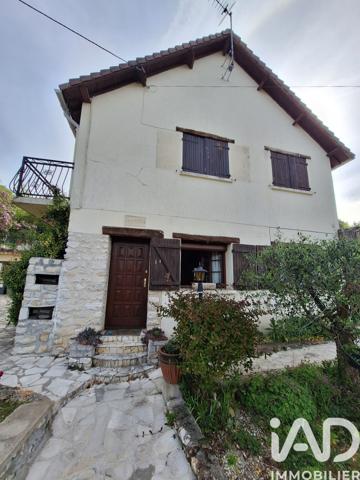 Maison à vendre 7 pièces 143,35 m² Vernon