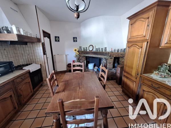 Maison à vendre 7 pièces 143,35 m² Vernon