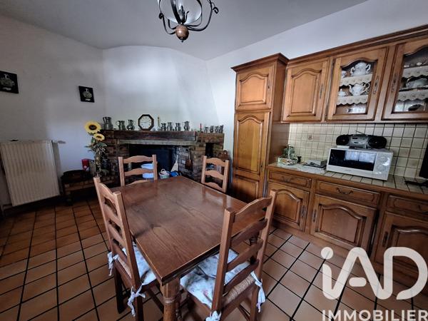 Maison à vendre 7 pièces 143,35 m² Vernon