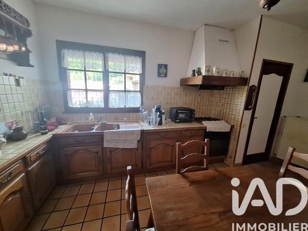 Maison à vendre 7 pièces 143,35 m² Vernon