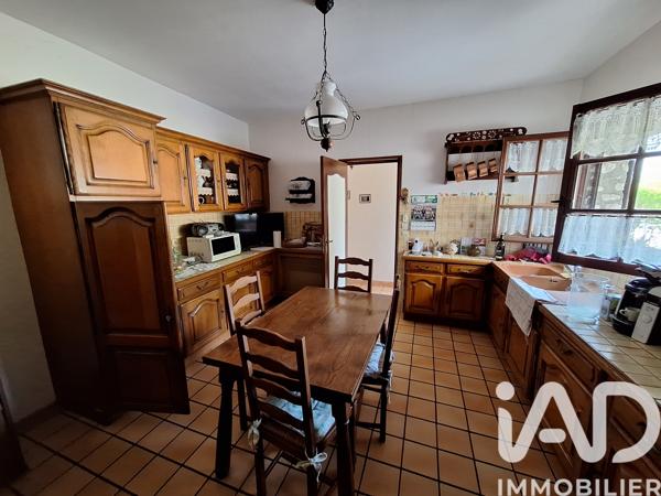 Maison à vendre 7 pièces 143,35 m² Vernon
