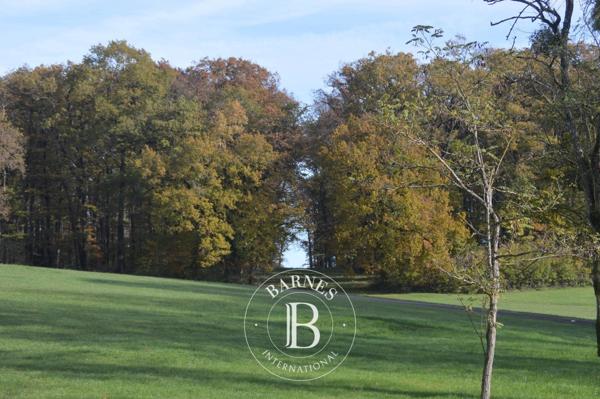 Poitiers, Château 12 Chambres -  600 m² à vendre