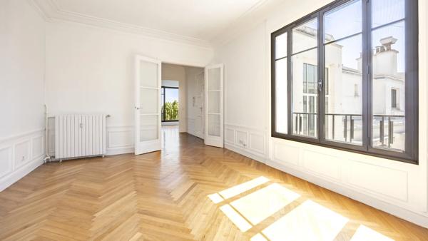 Appartement Neuilly-sur-Seine - VICTOR HUGO