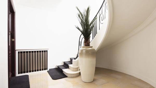 Appartement Neuilly-sur-Seine - VICTOR HUGO