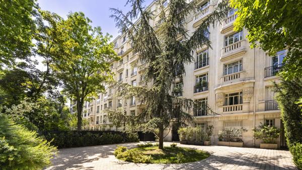 Appartement Neuilly-sur-Seine - VICTOR HUGO