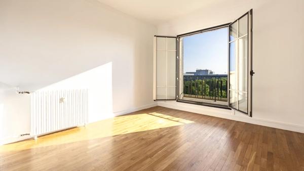 Appartement Neuilly-sur-Seine - VICTOR HUGO