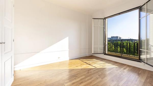 Appartement Neuilly-sur-Seine - VICTOR HUGO