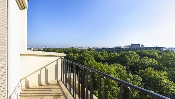 Appartement Neuilly-sur-Seine - VICTOR HUGO