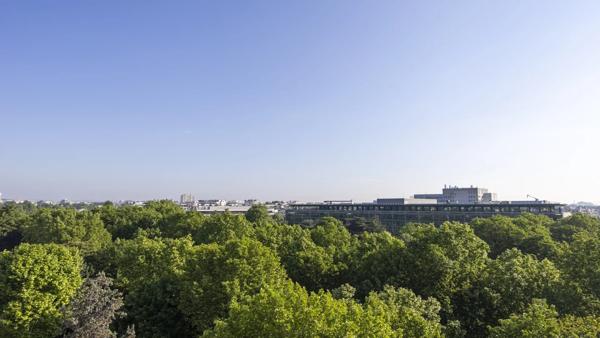 Appartement Neuilly-sur-Seine - VICTOR HUGO
