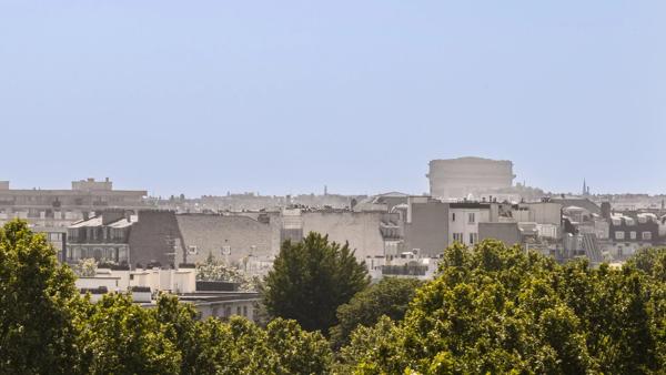 Appartement Neuilly-sur-Seine - VICTOR HUGO