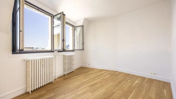 Appartement Neuilly-sur-Seine - VICTOR HUGO