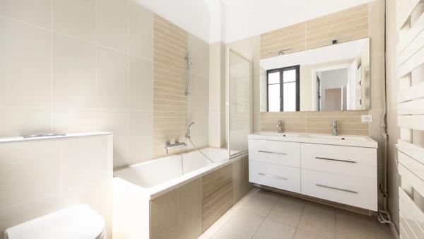 Appartement Neuilly-sur-Seine - VICTOR HUGO