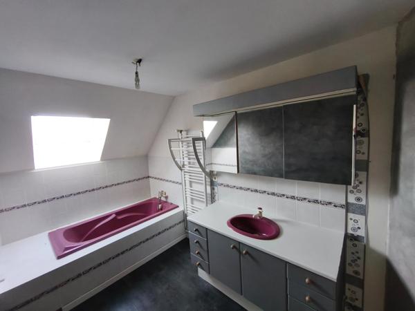 Maison à Montmirail, 51210 - 7 pièces 157m²