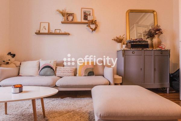 Maison 6 pièces - 162 m² Bien prestige