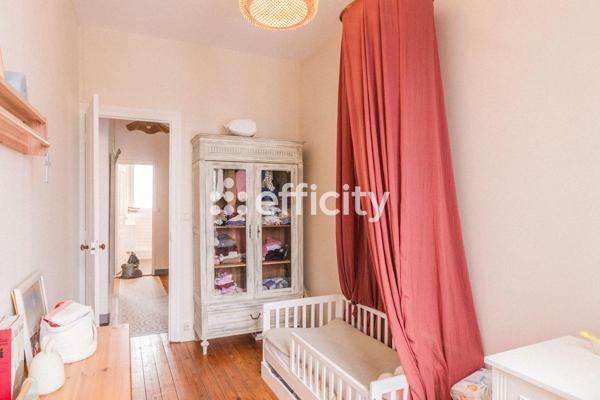 Maison 6 pièces - 162 m² Bien prestige