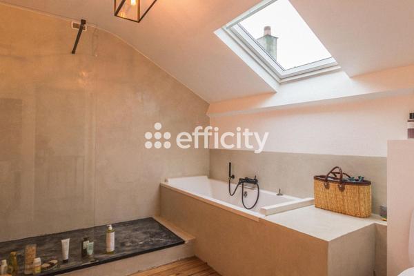 Maison 6 pièces - 162 m² Bien prestige