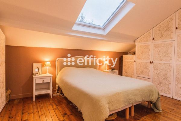 Maison 6 pièces - 162 m² Bien prestige