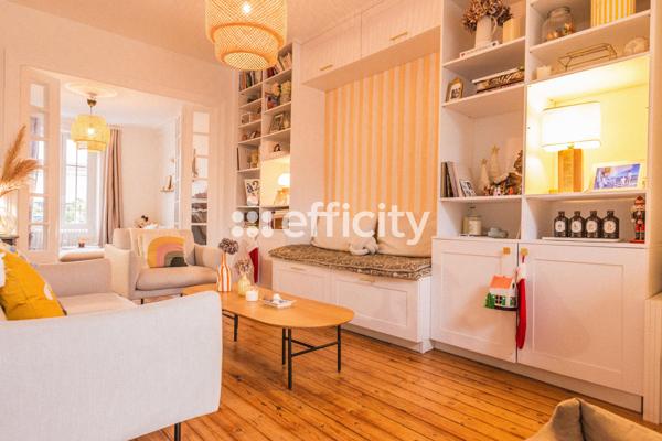 Maison 6 pièces - 162 m² Bien prestige