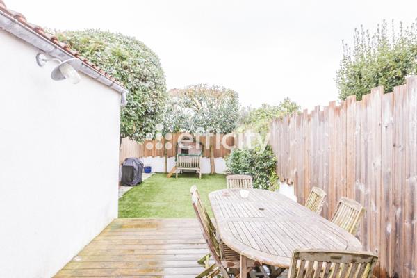 Maison 6 pièces - 162 m² Bien prestige