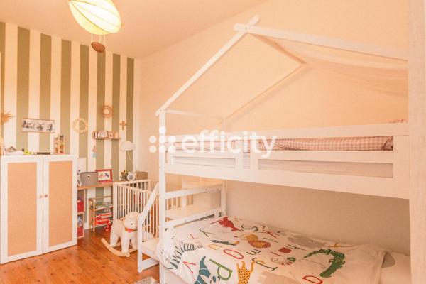 Maison 6 pièces - 162 m² Bien prestige