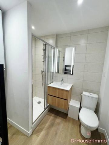 Appartement à vendre 3 pièces de 70 m²
