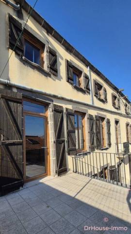 Appartement à vendre 3 pièces de 70 m²