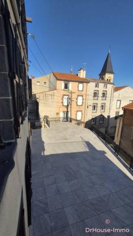 Appartement à vendre 3 pièces de 70 m²