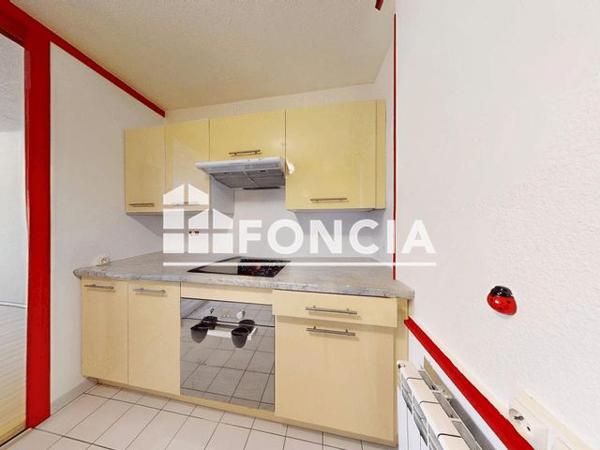 À vendre Studio 32 m² - Argelès-sur-mer 66700