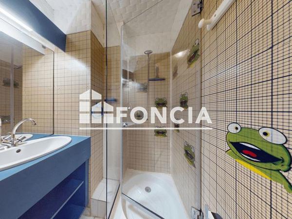 À vendre Studio 32 m² - Argelès-sur-mer 66700