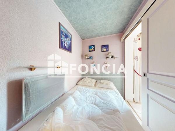 À vendre Studio 32 m² - Argelès-sur-mer 66700