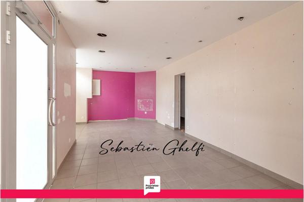 immeuble Cellettes possibilité de crée 3 logements