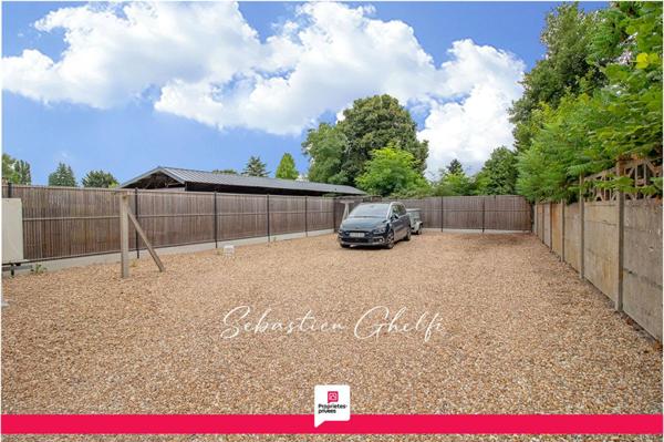 immeuble Cellettes possibilité de crée 3 logements