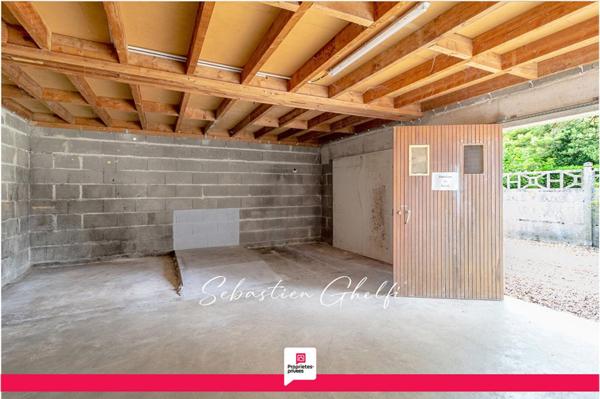 immeuble Cellettes possibilité de crée 3 logements