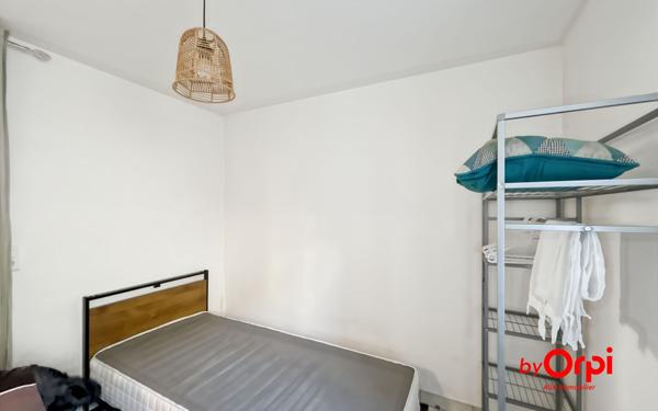 Immeuble à vendre    6 pièces •  Montluçon