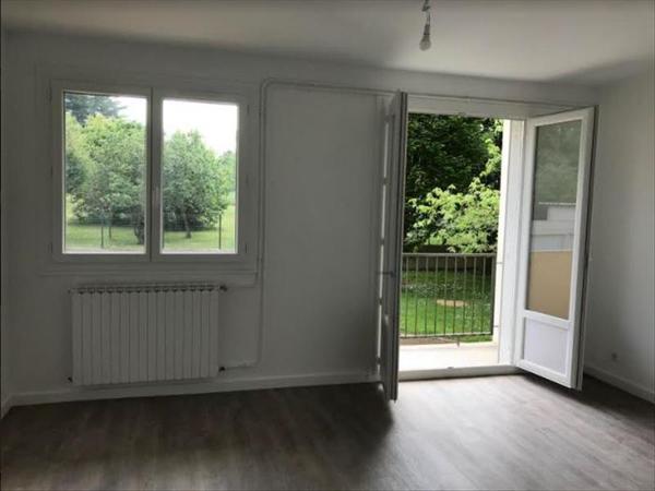 Appartement à louer |  DOMERAT |  3 pièces | 60 m²