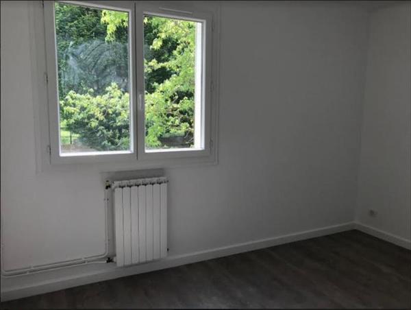 Appartement à louer |  DOMERAT |  3 pièces | 60 m²