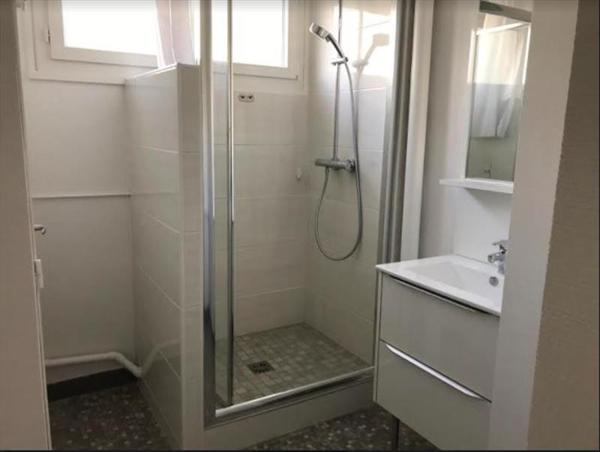 Appartement à louer |  DOMERAT |  3 pièces | 60 m²