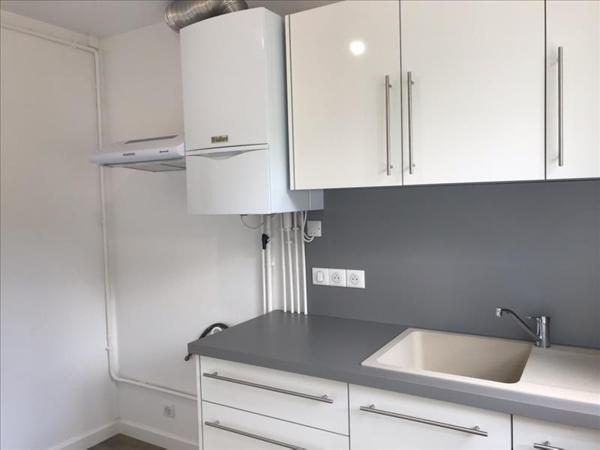 Appartement à louer |  DOMERAT |  3 pièces | 60 m²