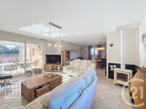 Maison à vendre  4 pièces - 132 m2 TOULOUGES - 66