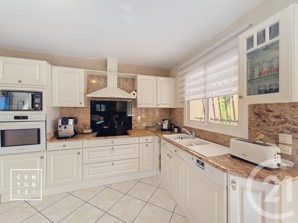 Maison à vendre  4 pièces - 132 m2 TOULOUGES - 66