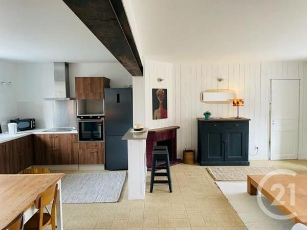 Maison à vendre  8 pièces - 146,63 m2 LA COUARDE SUR MER - 17