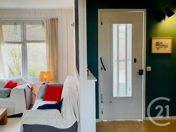 Maison à vendre  8 pièces - 146,63 m2 LA COUARDE SUR MER - 17