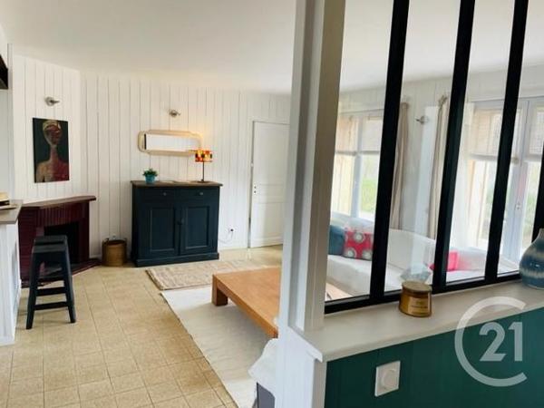 Maison à vendre  8 pièces - 146,63 m2 LA COUARDE SUR MER - 17