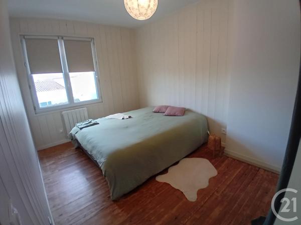 Maison à vendre  8 pièces - 146,63 m2 LA COUARDE SUR MER - 17