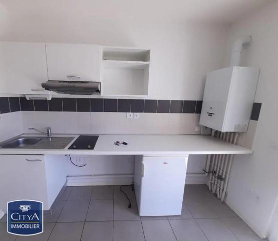 Appartement à vendre 2 pièces 34m² Pau (64000)
