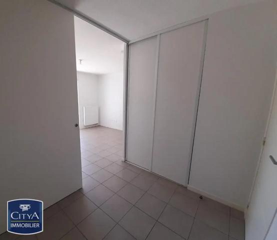 Appartement à vendre 2 pièces 34m² Pau (64000)
